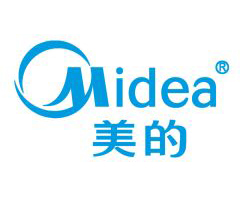 西山团结美的美的空调